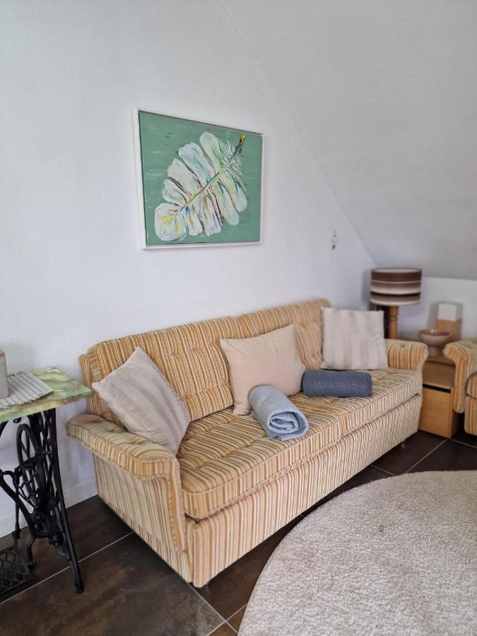 Manjana'S Waldblick Apartment Braunlage Bagian luar foto