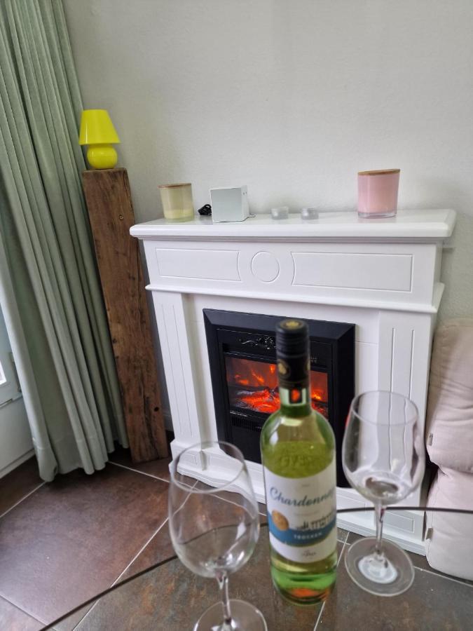 Manjana'S Waldblick Apartment Braunlage Bagian luar foto