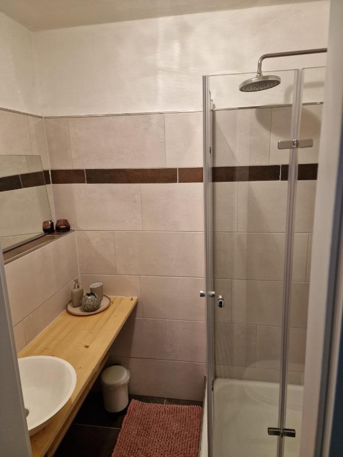 Manjana'S Waldblick Apartment Braunlage Bagian luar foto